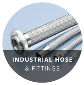 Industrial Hose and Fittings