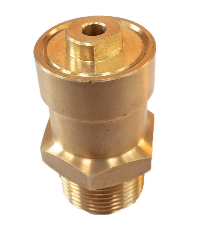 Spring Loaded Air Release Valve at Tayla Burdett blog